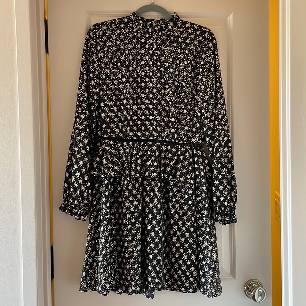 Stine Goya mini dress